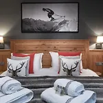 Zell By Alp Lux - In-out Chalet Zell am See