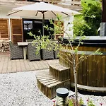 Chalet Zell By Alp Lux - In-out Zell am See