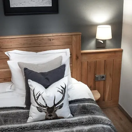 Zell By Alp Lux - In-out * ツェル アム ゼー