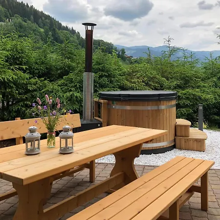 Zell By Alp Lux - In-out * Zell am See