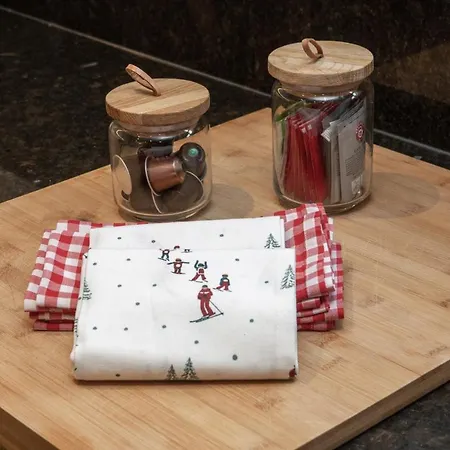 Zell By Alp Lux - In-out Alpstuga Zell am See