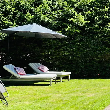 Zell By Alp Lux - In-out シャレー