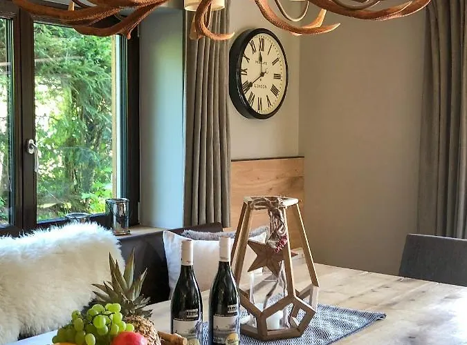 Zell By Alp Lux - In-out ツェル アム ゼー