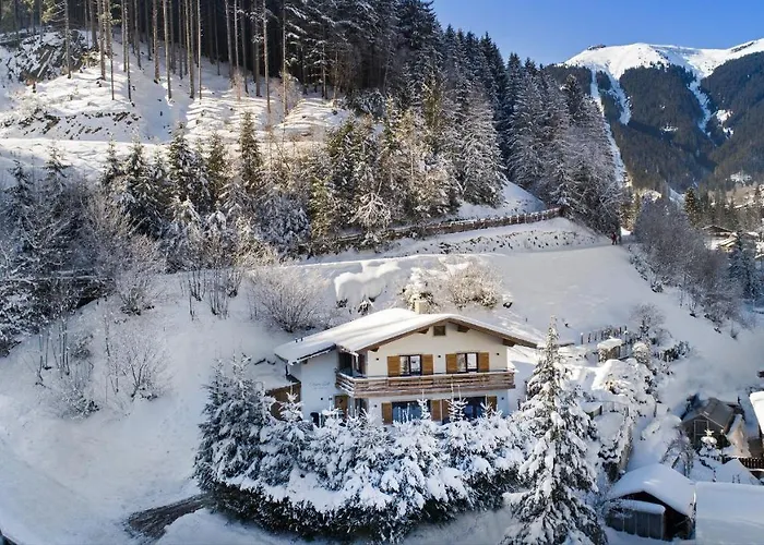 Zell By Alp Lux - In-out * ツェル アム ゼー