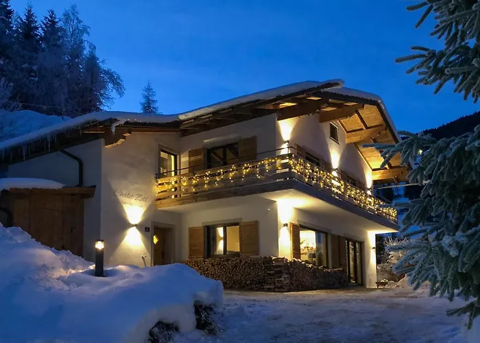 Zell By Alp Lux - In-out ツェル アム ゼー