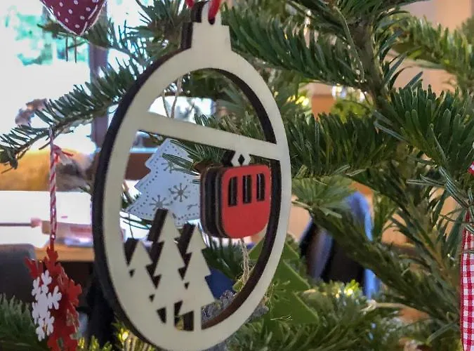 Zell By Alp Lux - In-out シャレー *