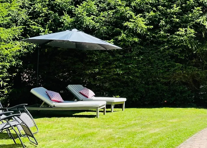 Zell By Alp Lux - In-out シャレー