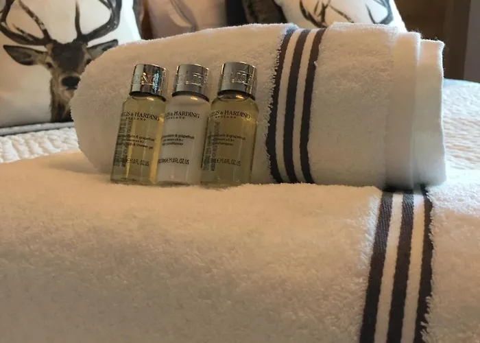 シャレー Zell By Alp Lux - In-out