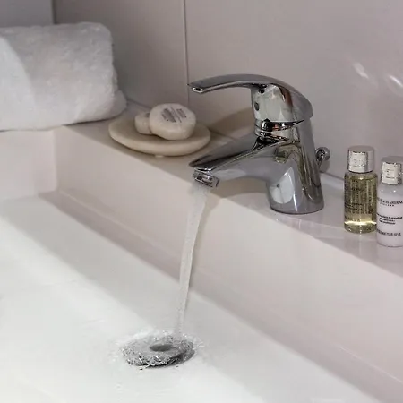 Zell By Alp Lux - In-out Domek alpejski